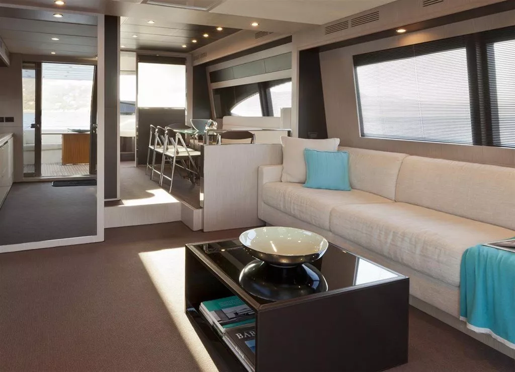 Riva VENERE SUPER