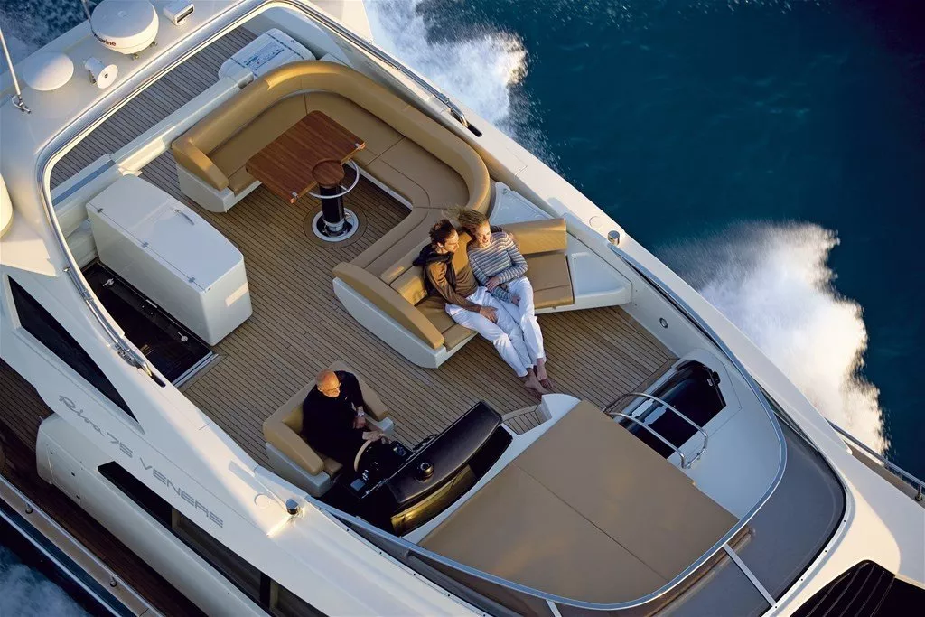 Riva VENERE SUPER