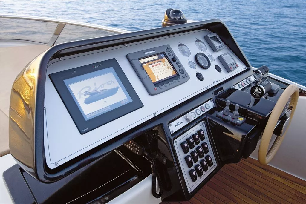 Riva VENERE SUPER