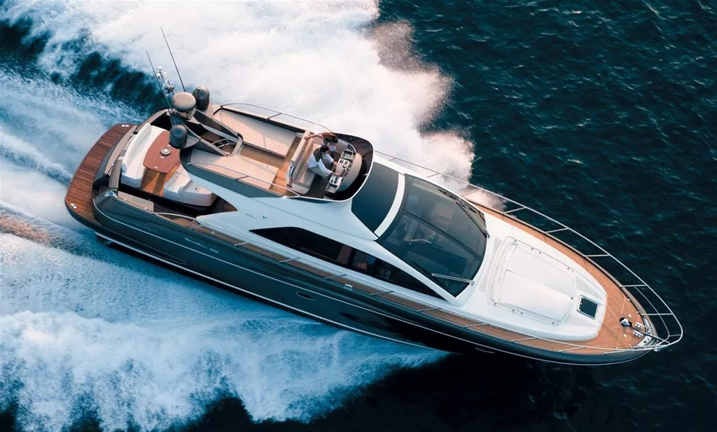 Riva SPORTRIVA