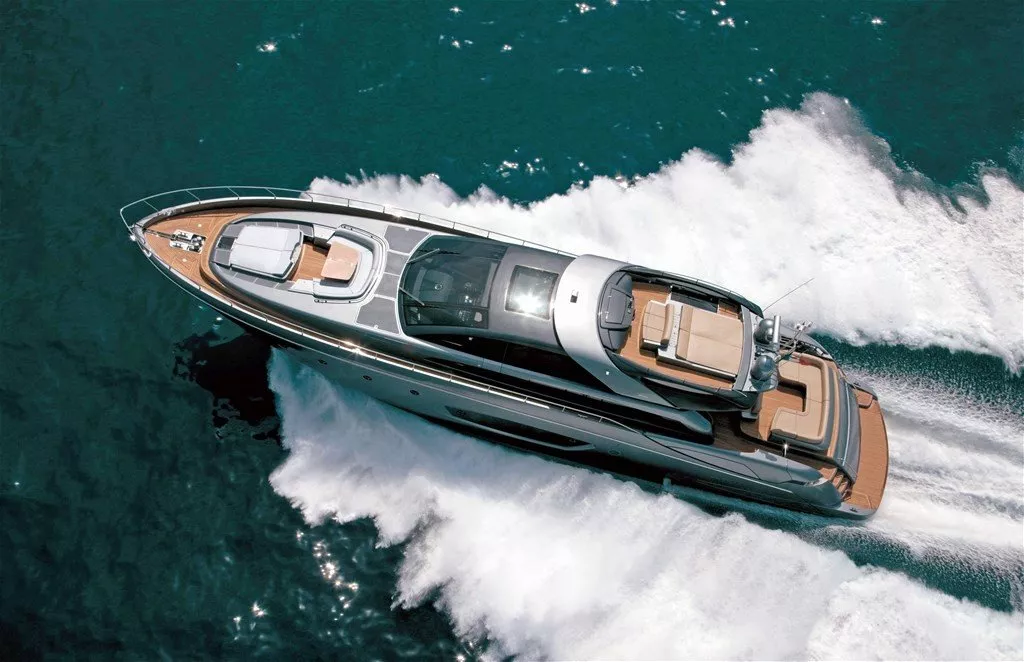 Riva DOMINO