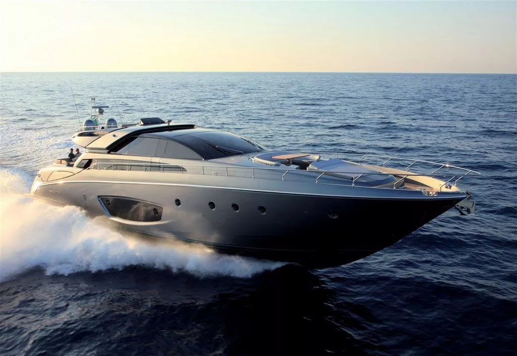 Riva DOMINO