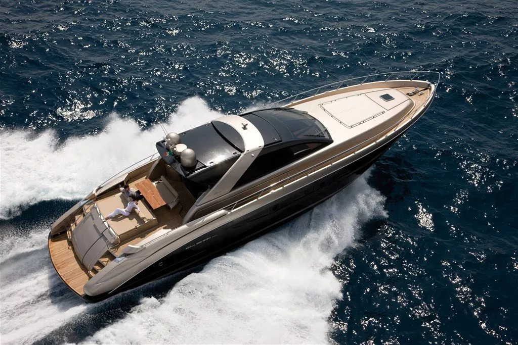 Riva EGO SUPER