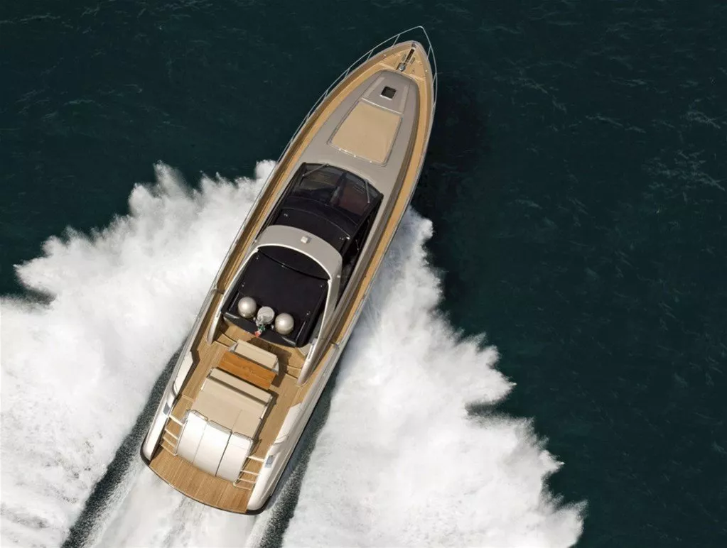 Riva EGO SUPER
