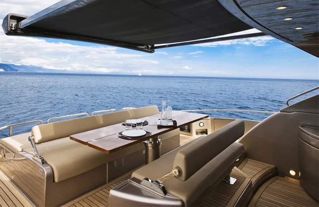 Riva EGO SUPER