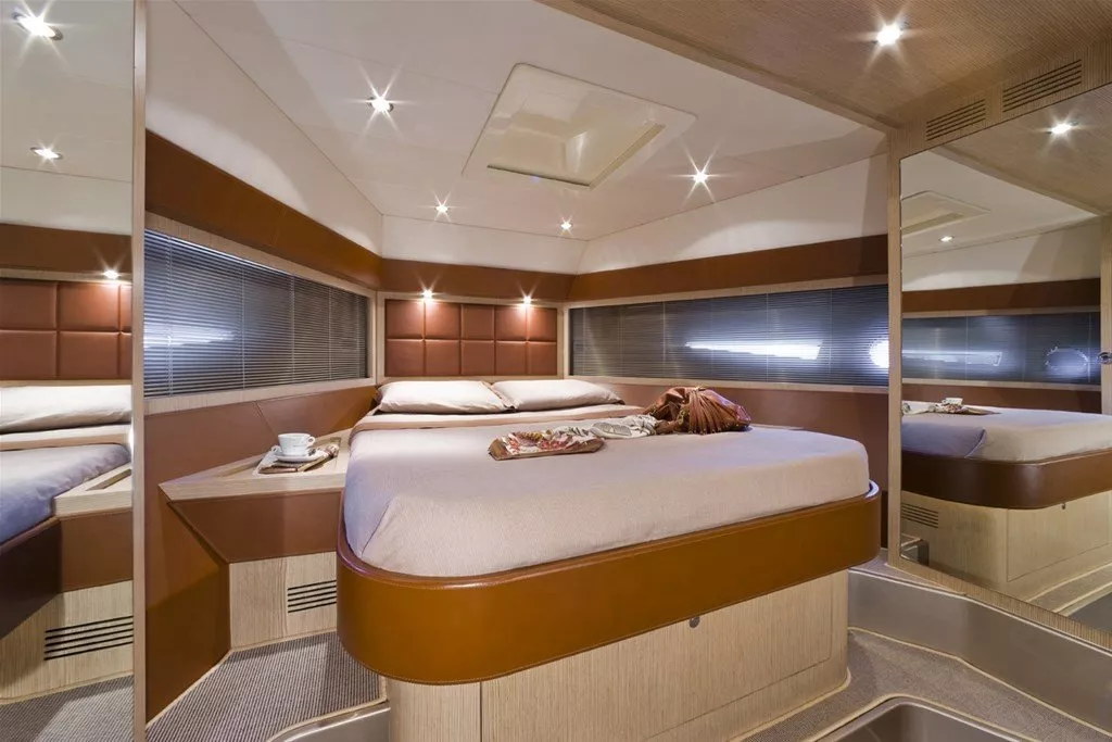 Riva EGO SUPER