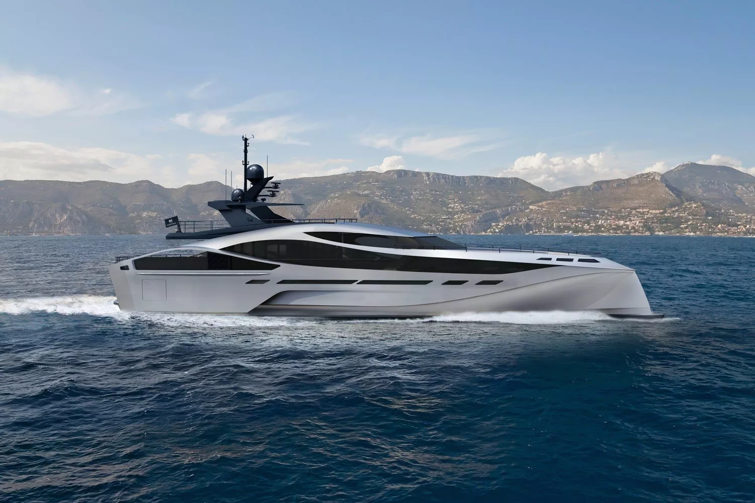 PJ 42 SuperSport