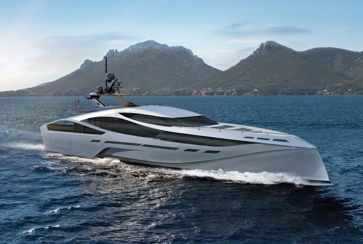 PJ 42 SuperSport
