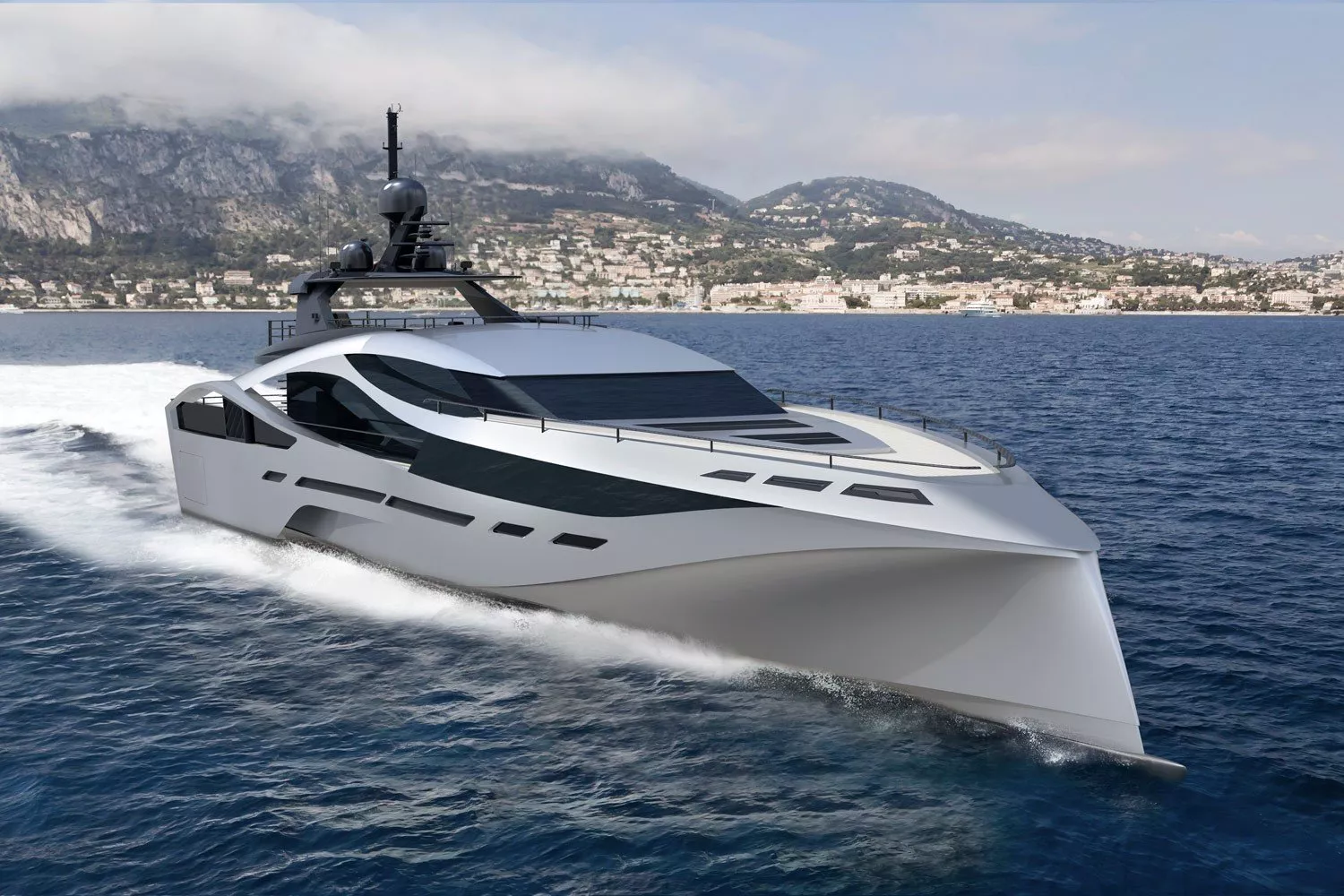 PJ 42 SuperSport