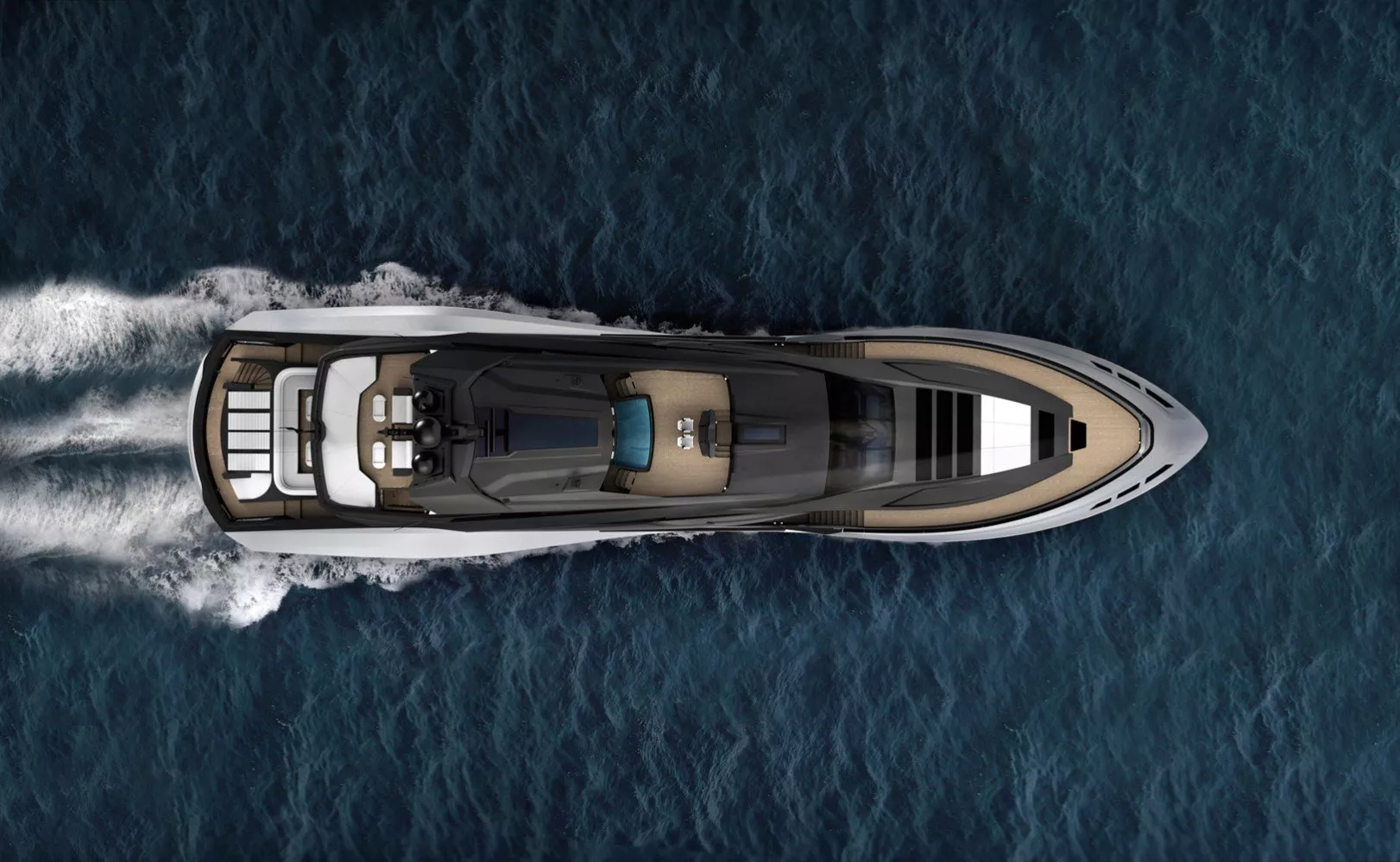 PJ 48 SuperSport