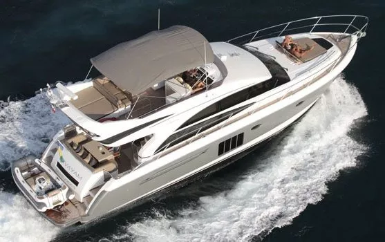 Princess 60 MAYAVEE