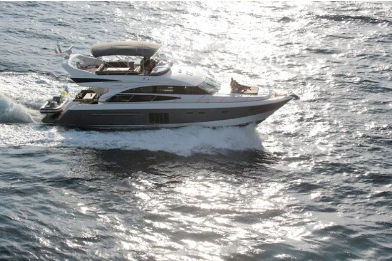Princess 60 MAYAVEE