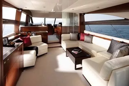 Princess 60 MAYAVEE