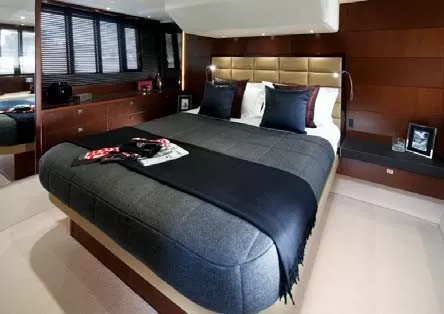 Princess 60 MAYAVEE