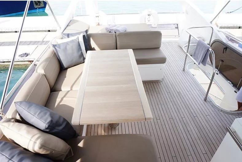 Princess 60 MAYAVEE