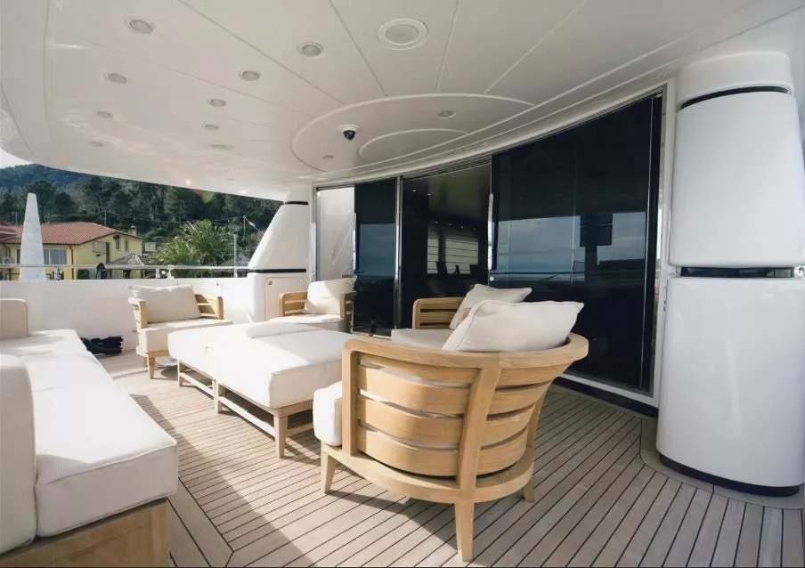 SL88 M/Y GPS