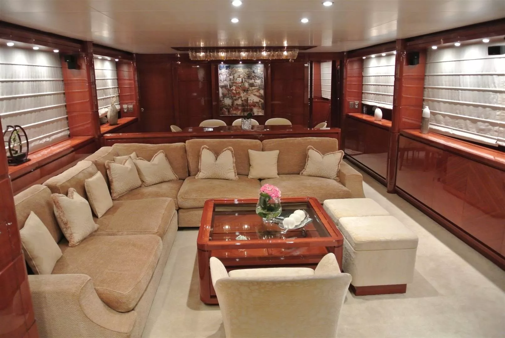 SL88 M/Y GPS