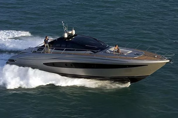Riva VERTIGO