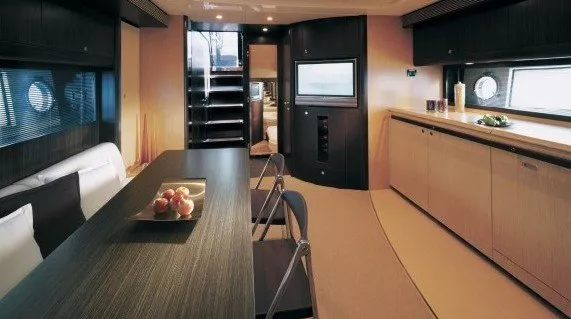 Riva VERTIGO
