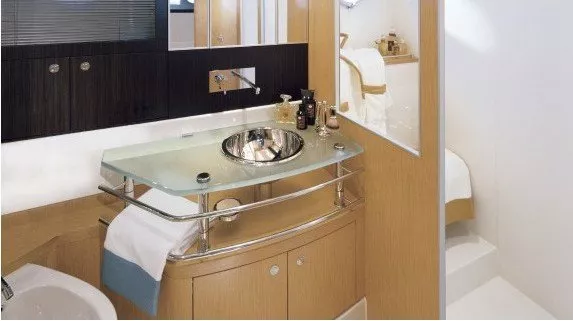 Riva VERTIGO