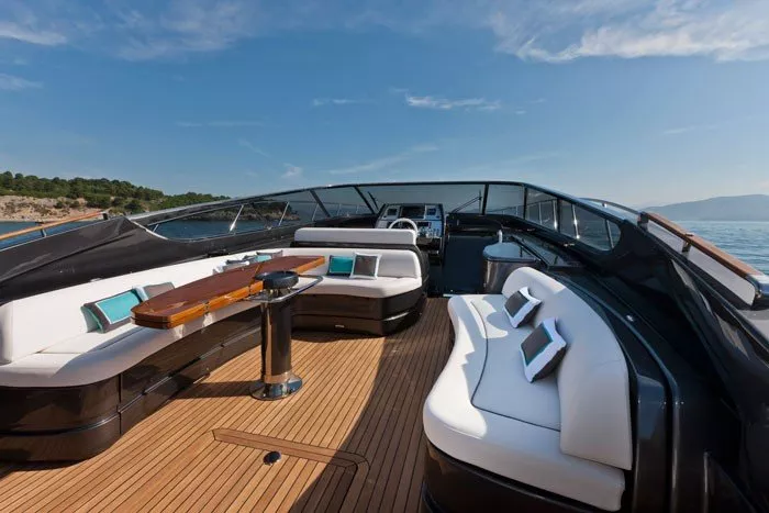 Riva VIRTUS