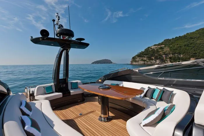 Riva VIRTUS