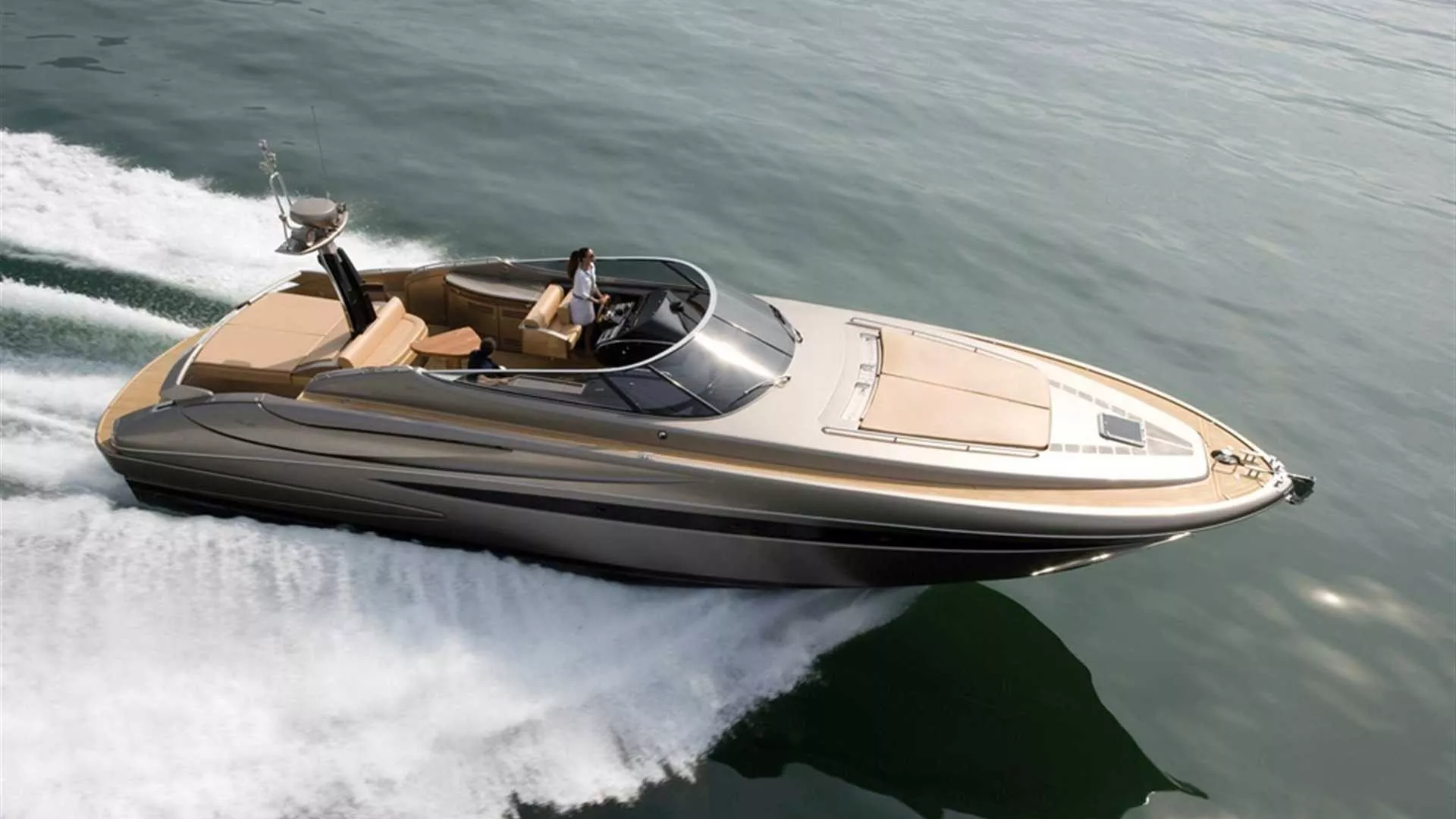 Riva RIVALE