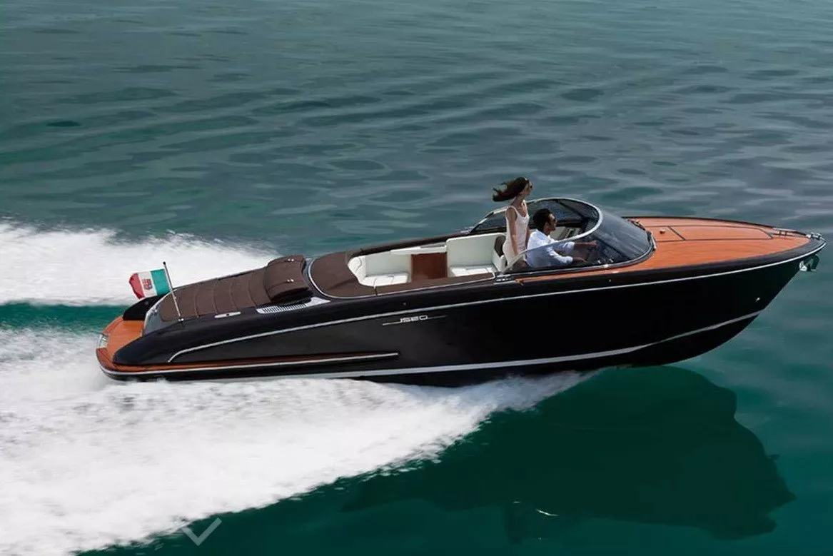Riva ISEO