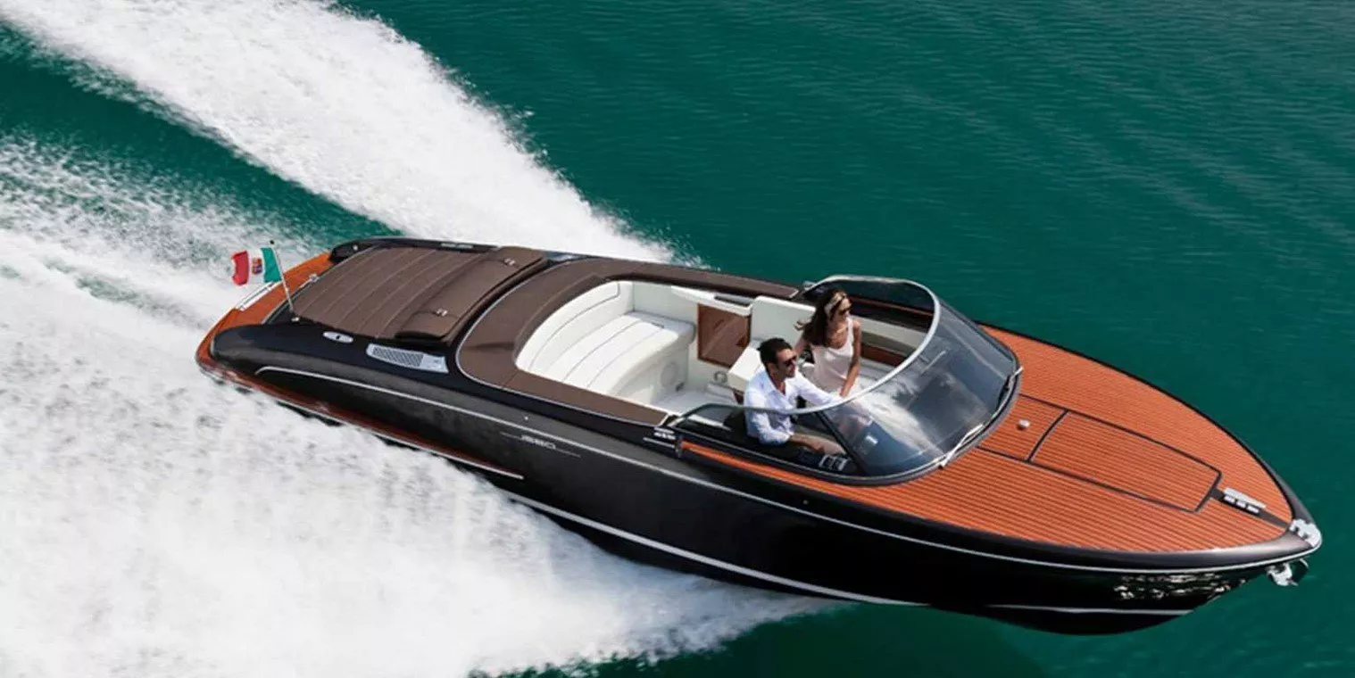 Riva ISEO