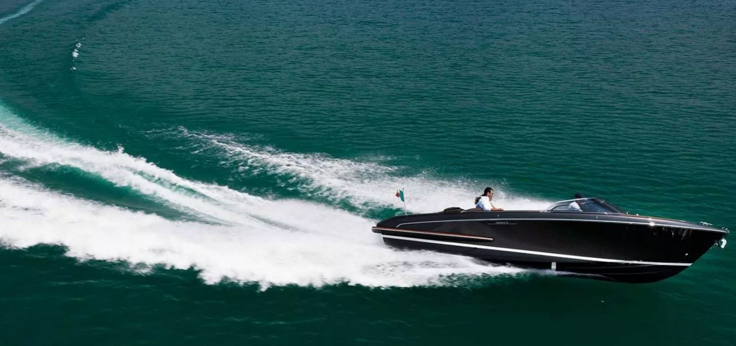 Riva ISEO