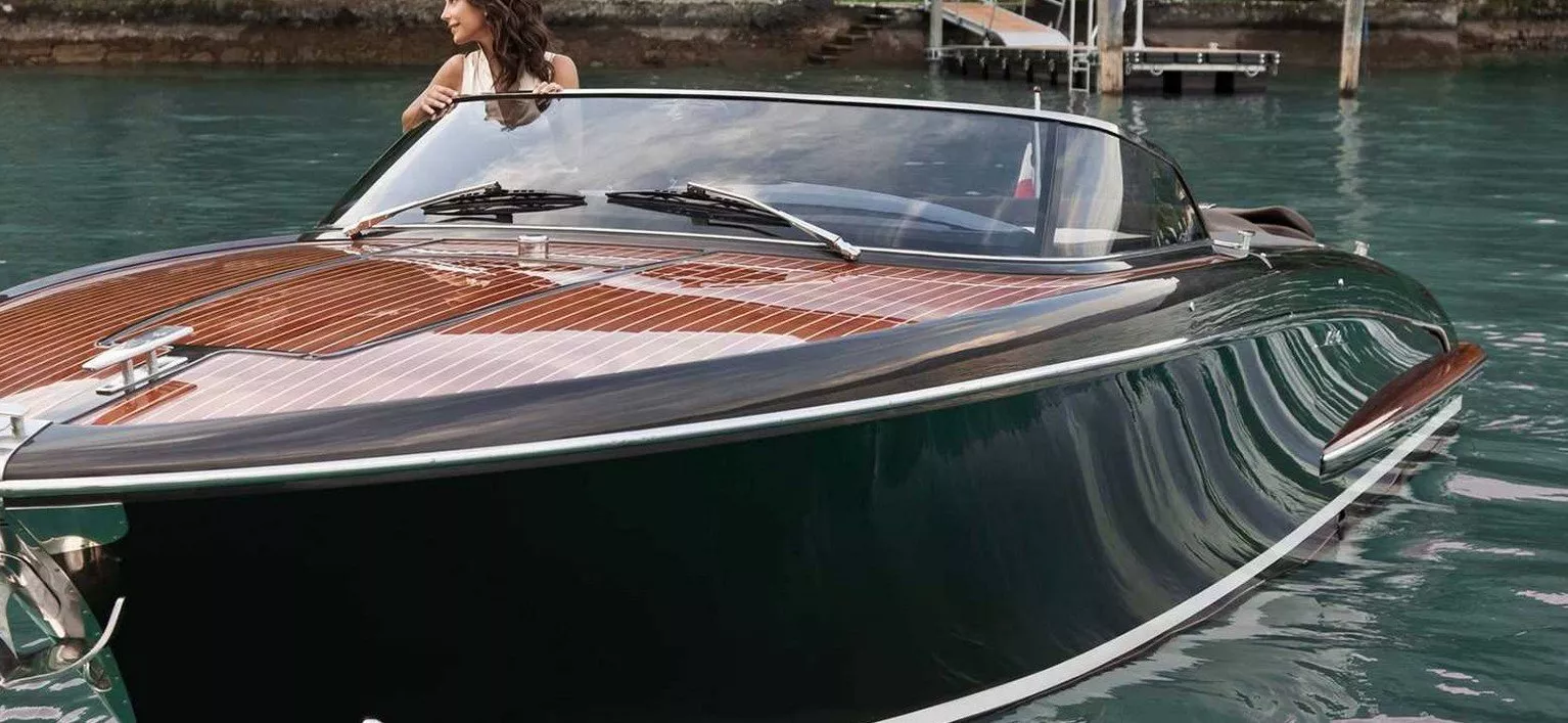Riva ISEO