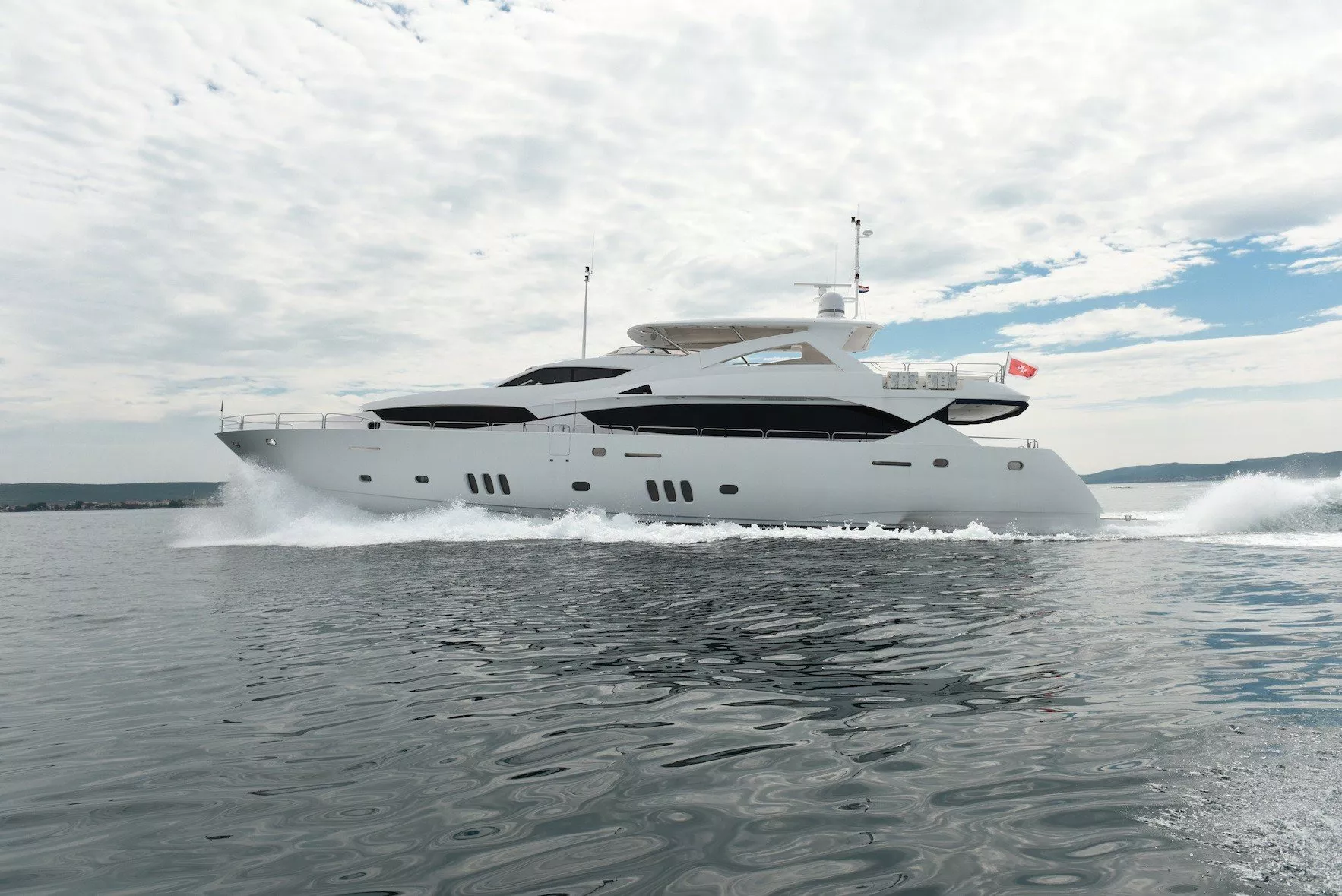 Sunseeker 34