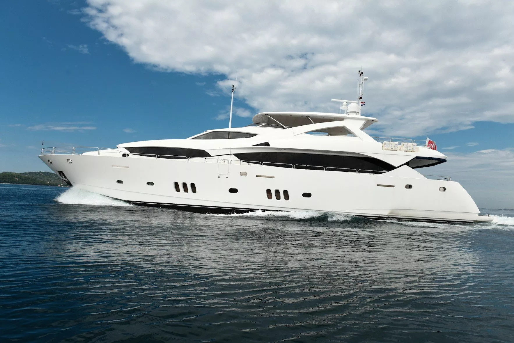 Sunseeker 34