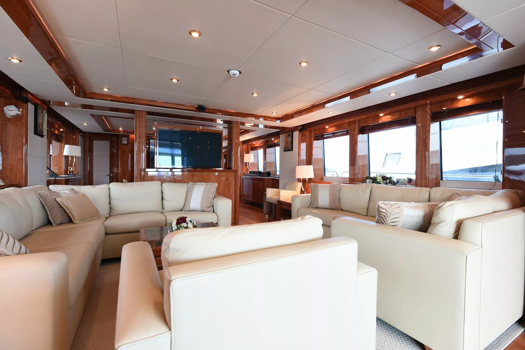 Sunseeker 34