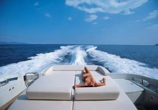 Azimut-68S