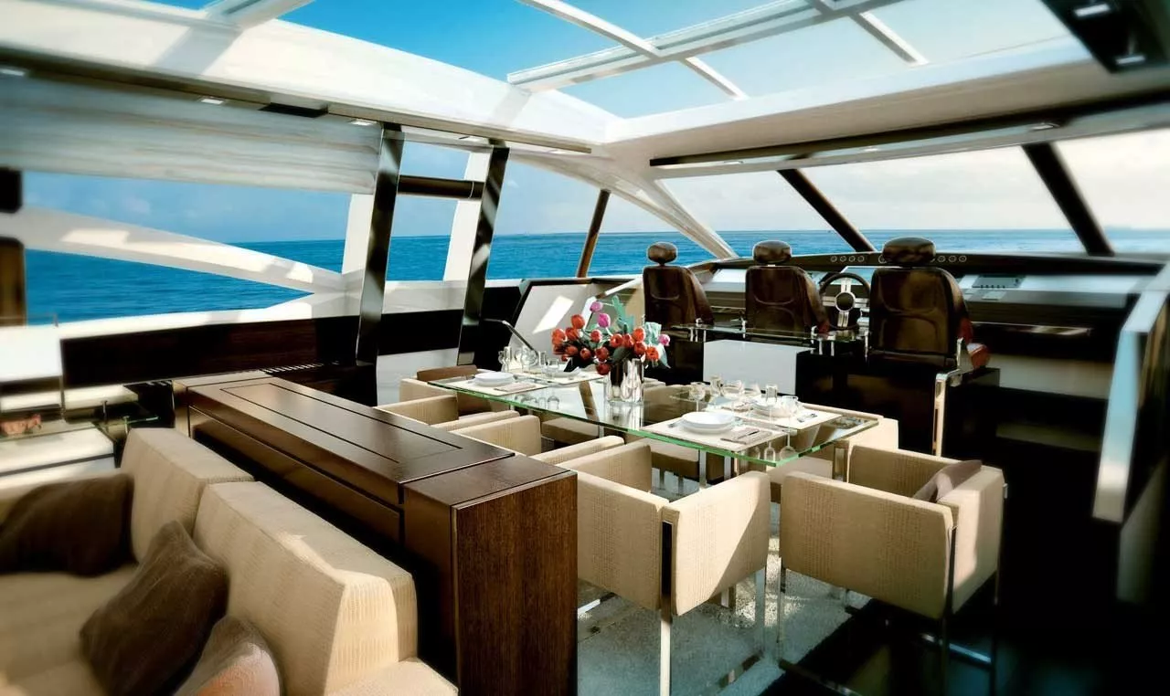 Azimut 103S