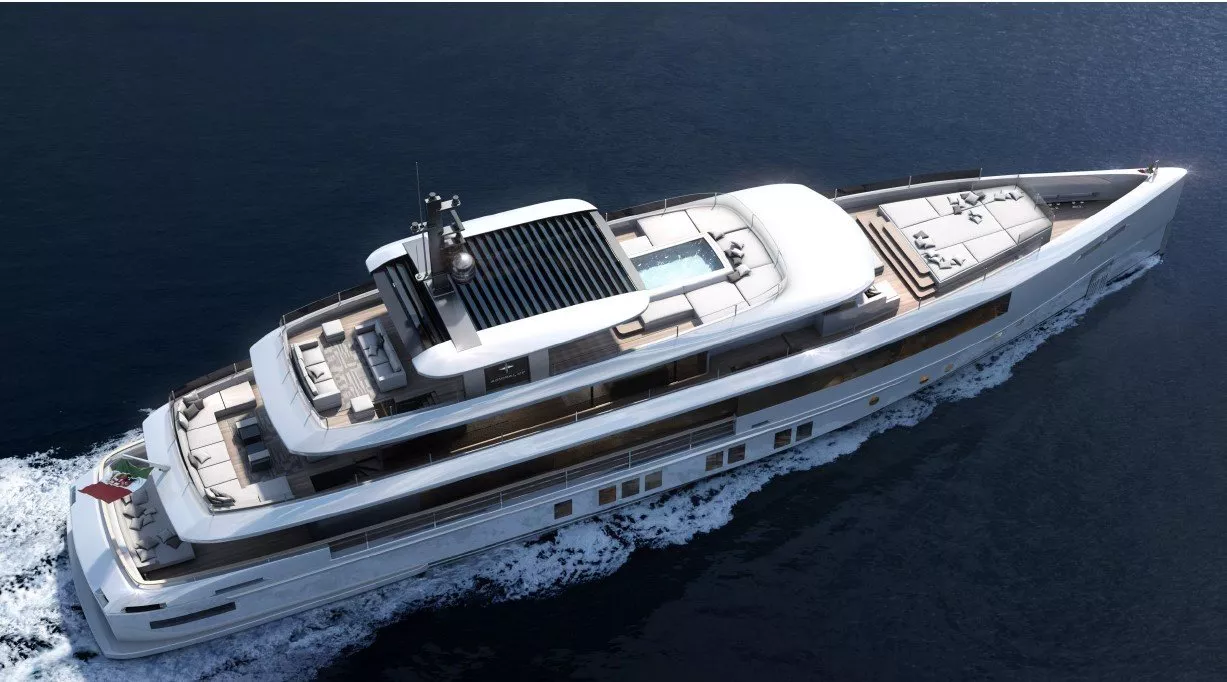 ADMIRAL MOMENTUM 47