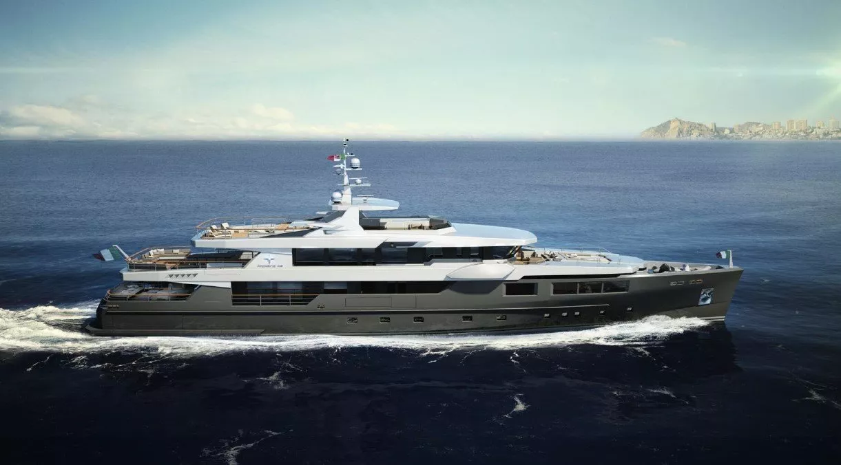 ADMIRAL IMPERO 47