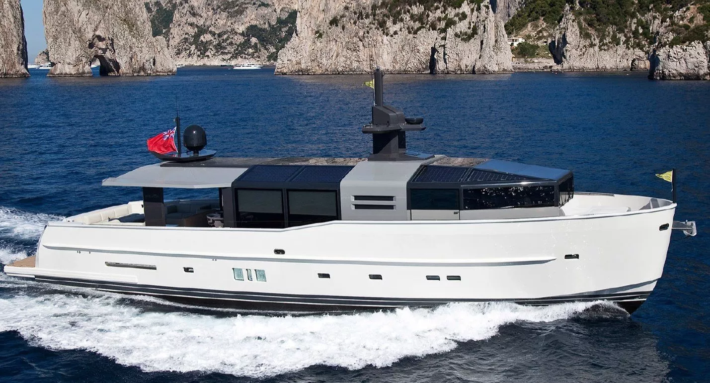 ARCADIA 85