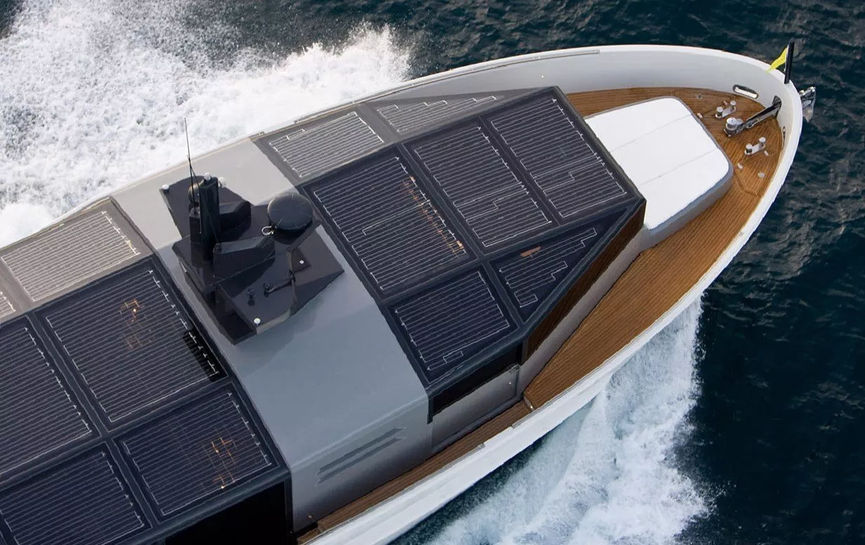ARCADIA 85