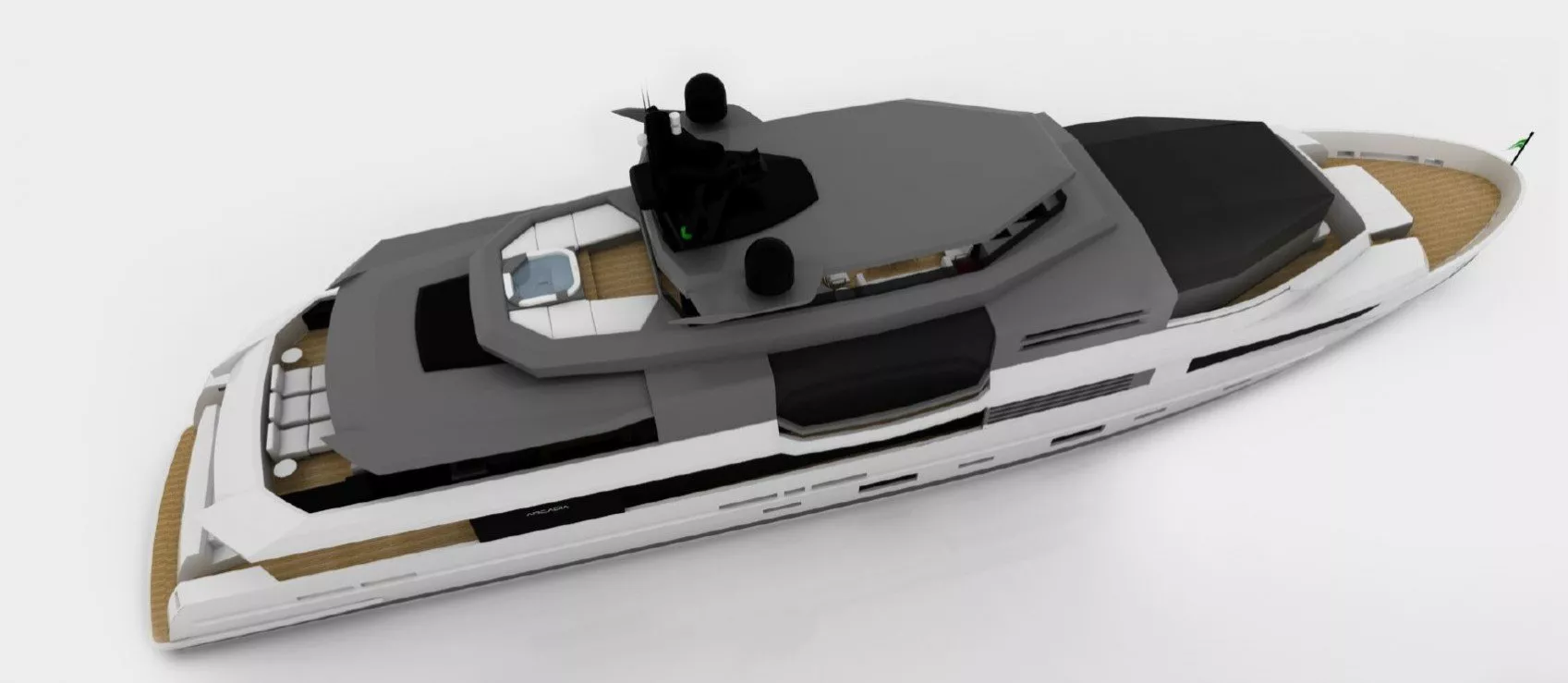 ARCADIA 145