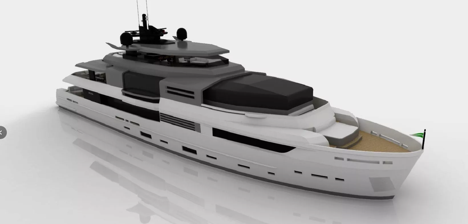 ARCADIA 145