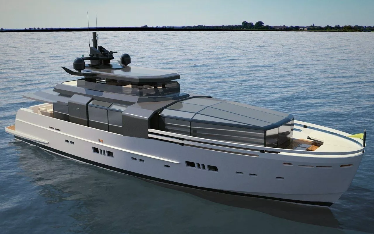 ARCADIA 100