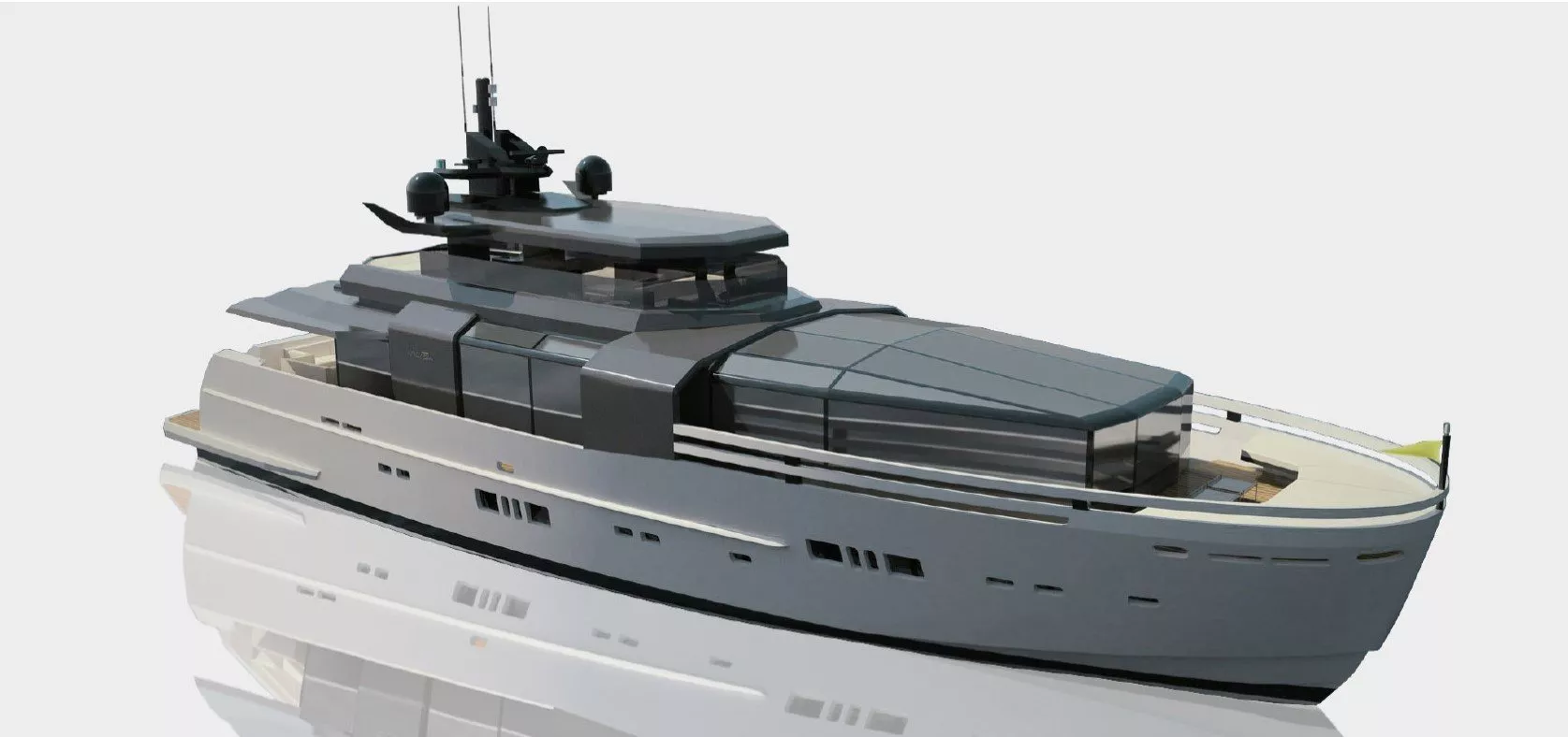 ARCADIA 100