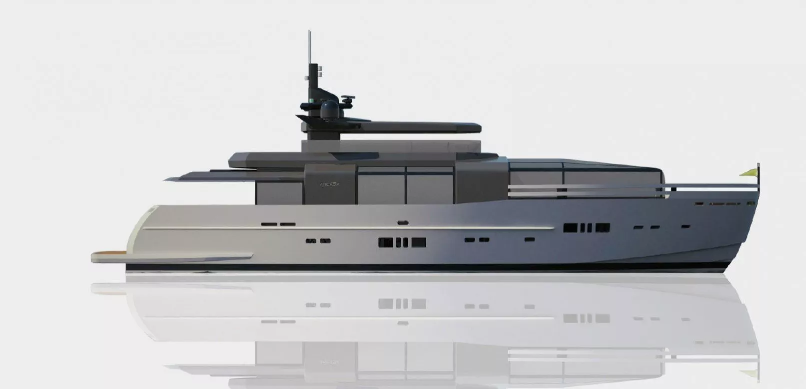 ARCADIA 100