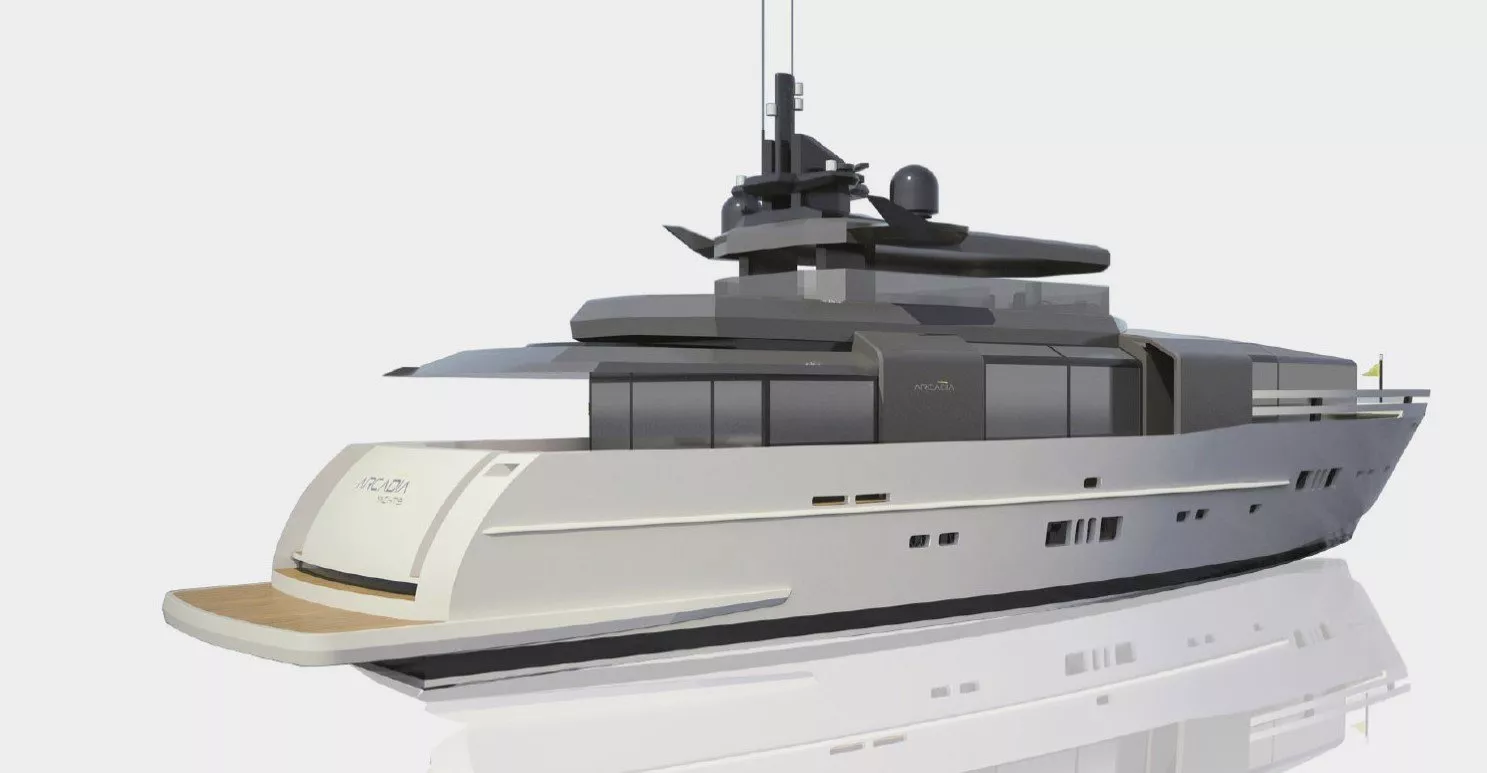 ARCADIA 100