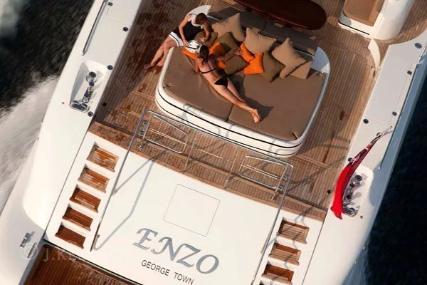 Mangusta ENZO