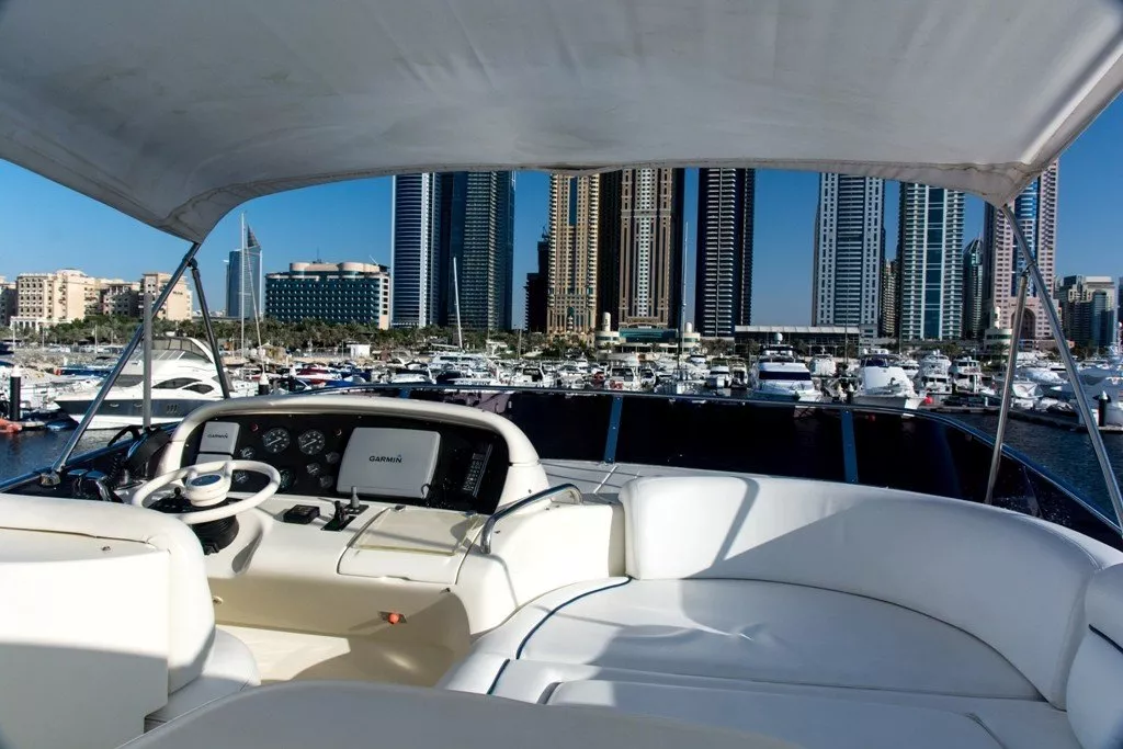 Azimut 62