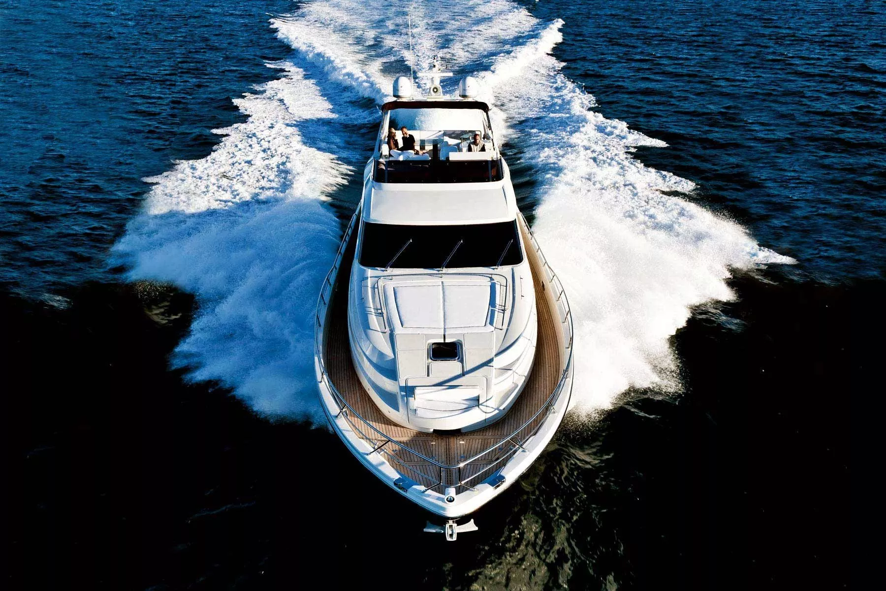 Dominator 720 Fly