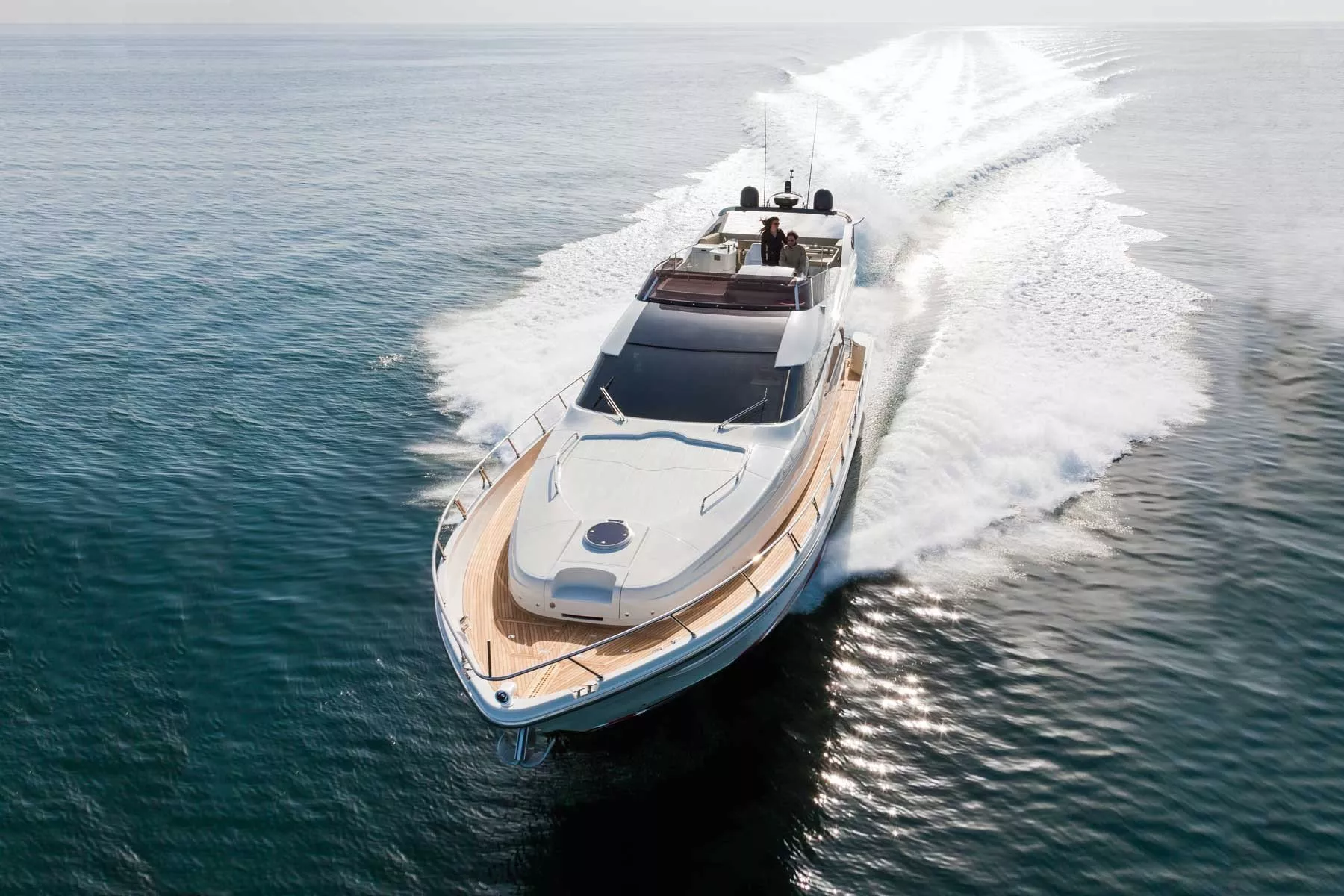 Dominator 640 Fly